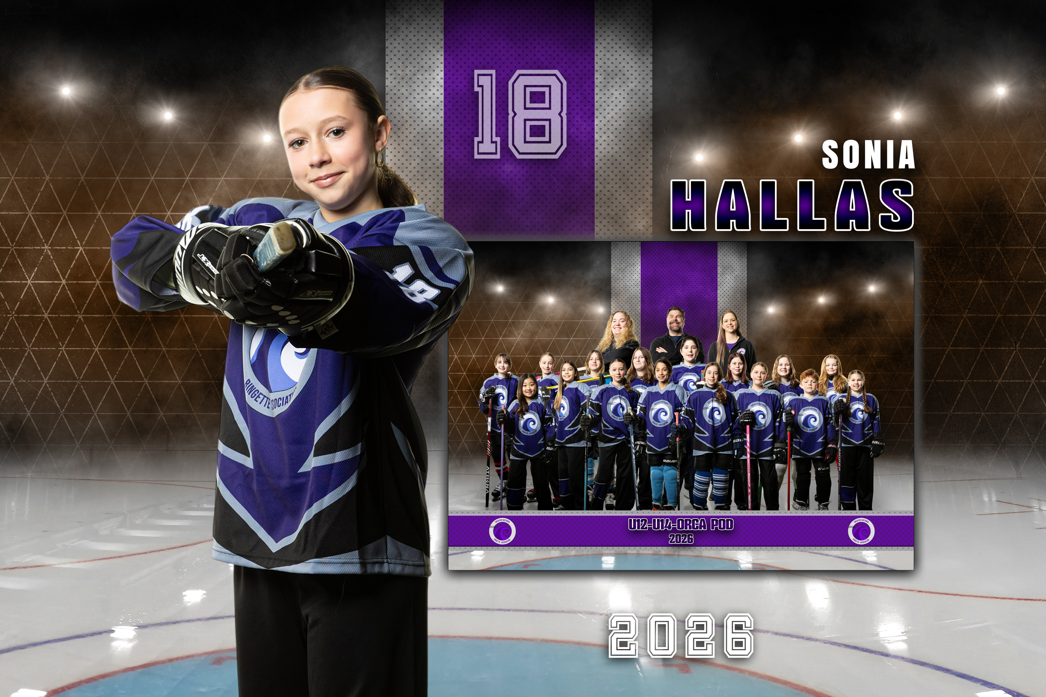 Team photo